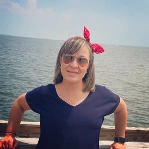 Meet your Posher, Marimar